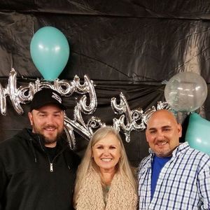 Meet your Posher, Becky